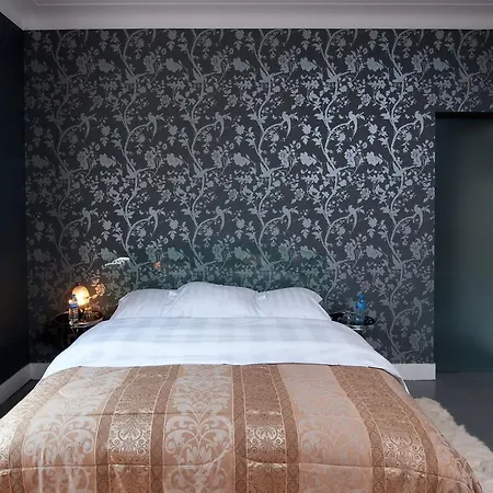 B&B The Baron-2